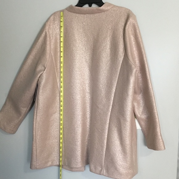 Apt.9 Woman Coat - Picture 2 of 6